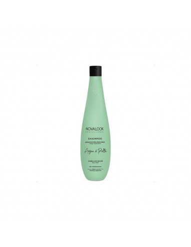 Novalook Shampoo Platinum Blonde 760ml