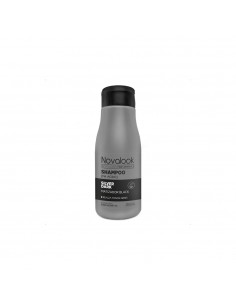 Novalook Shampoo Platinum Blonde 375ml