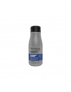 Novalook Shampoo Platinum Blonde 375ml