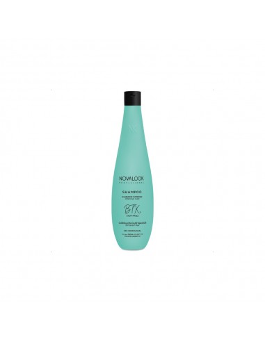 Novalook Shampoo Platinum Blonde 760ml