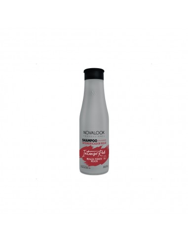Novalook Shampoo Platinum Blonde 375ml