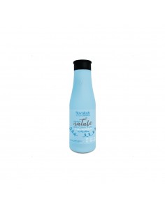 Novalook Shampoo Platinum Blonde 375ml