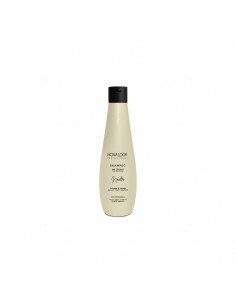 Novalook Shampoo Platinum Blonde 760ml