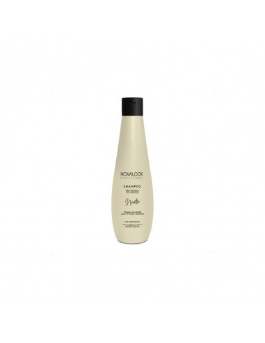 Novalook Shampoo Platinum Blonde 760ml