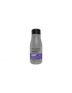 Novalook Shampoo Platinum Blonde 375ml