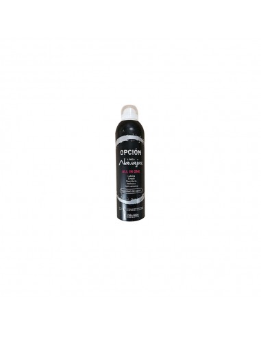 Opcion Aceite Lubricante 400ml