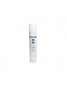 Opcion Fijador Spray Firme 500ml