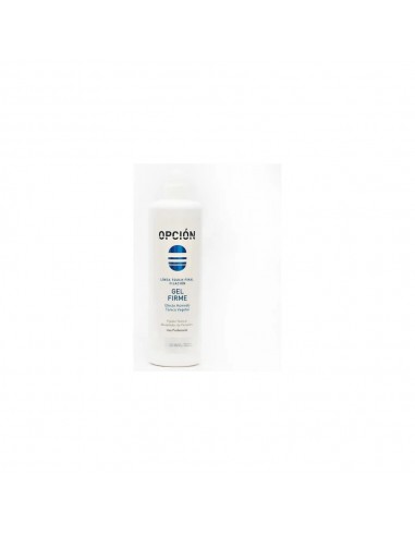 Opcion Gel Firme Ef Hum 660ml