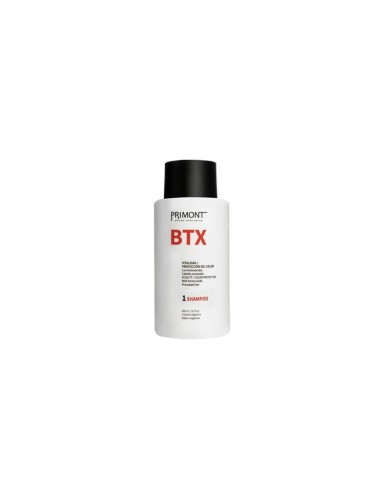 Primont Shampoo Btx Protector del 400ml