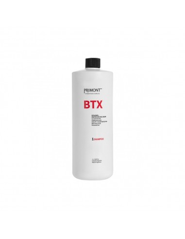 Primont Shampoo Btx Primont 1lt