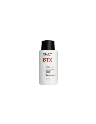 Primont Btx Acondicionador Protector 440ml