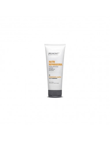 Primont Tratamiento Capilar Nutri 220g