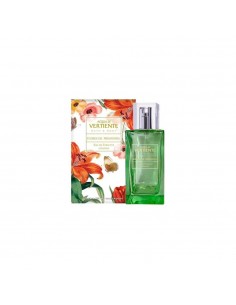 Vertiente Eau de Toilette Flores de 100ml
