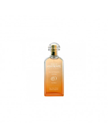 Vertiente Colonia Citrus C/estuche 100ml