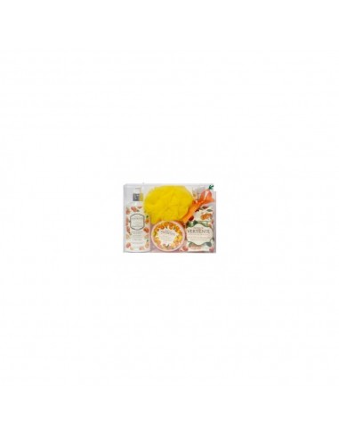 Vertiente Estuche Cristal Citrus