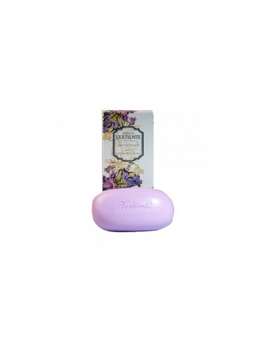 Vertiente Jabón Frutos Rojos con Bolsa 180g