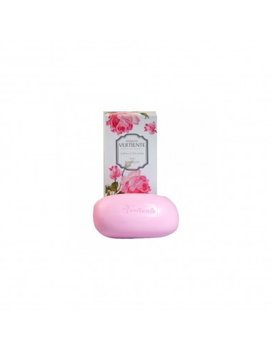 Vertiente Jabón Rosewater C/estuche 100ml