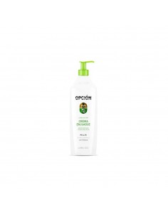 Opcion Cr Enjuague Palta 900ml