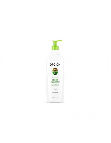 Opcion Cr Enjuague Palta 900ml