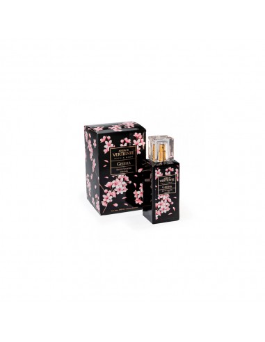 Vertiente Colonia  Geisha 100ml