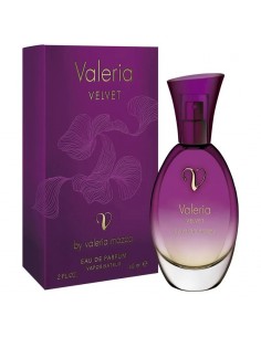 Valeria Mazza Velvet x 60ml