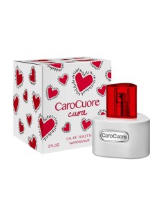 Caro Cuore Cuore EDT x 60ml
