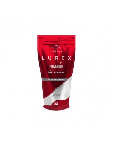 NOV Polvo Decolorante Lurex Premium x...