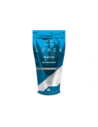 NOV Polvo Decolorante Lurex Classic x...