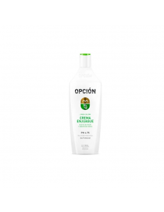 Opcion Acondicionador Crema...
