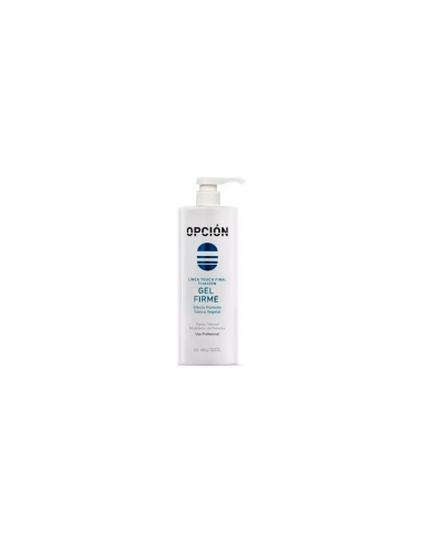 Opcion Gel Firme Ef Hum 660ml
