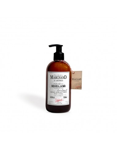 Marchand Body Lotion Orquidea 350g