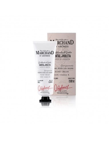 MarchandD Amores Crema de 80g