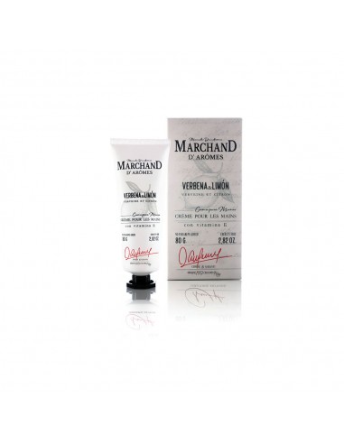 Marchand Crema de Manos Verbena &...