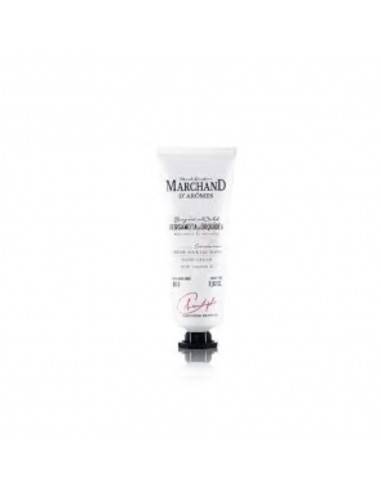 Marchand Crema Castaña Almendras 80gr