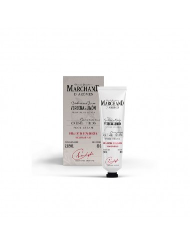 Marchand Difusor Aromes Verbena y 80