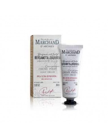 Marchand Jazmin 80g