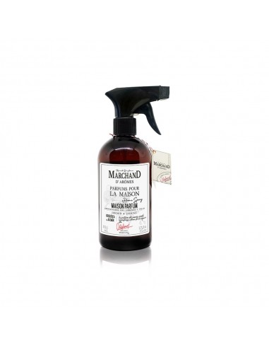 Marchand D Aromes Cafer 510