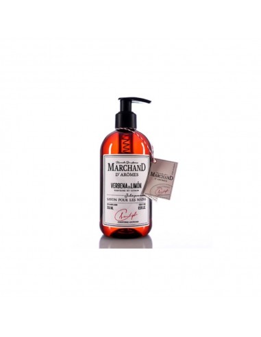 Marchand Jabón Líquido Verbena & 350
