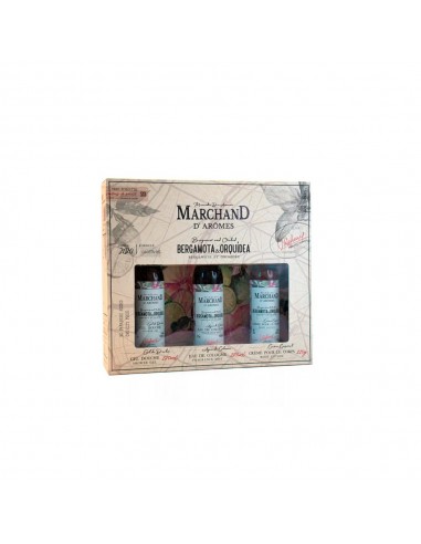 Marchand D´aromes Kit Special 125