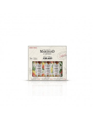 Marchand D`aromes Set 125