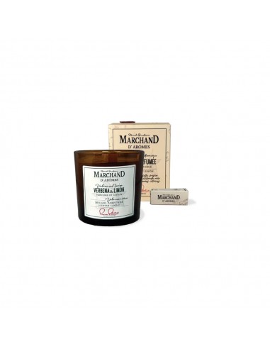 Marchand D`aromes Vela Verbena y...