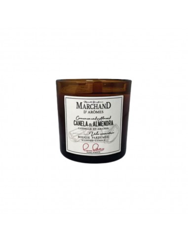 Marchand D`aromes Vela Canela y...