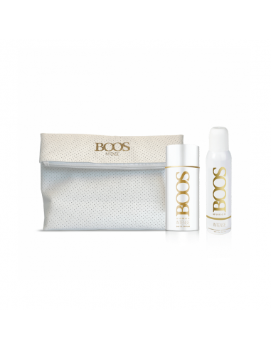 Boos Intense Neceser W Edp 90ml + Deo
