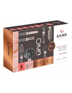 Secador Modelador Gama...