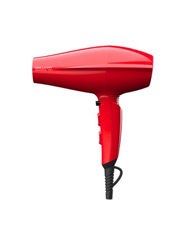 Secador Gama Brilliant Ceramic Ion
