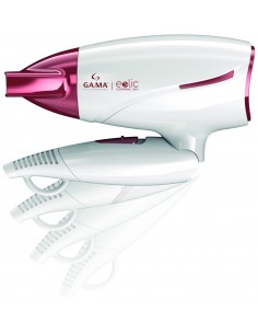 Secador Gama Eolic Ceramic Ion 2