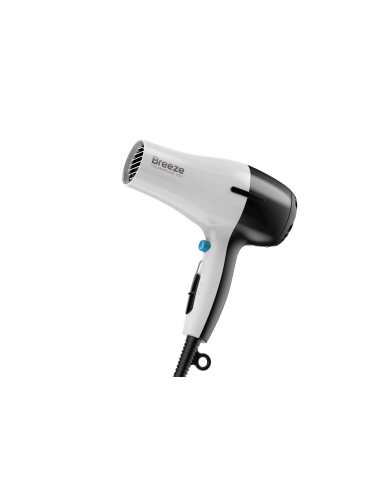 Secador Gama Breeze B&W Ion
