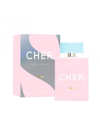 Cher Dieciocho Spritz  EDP x 100 ml