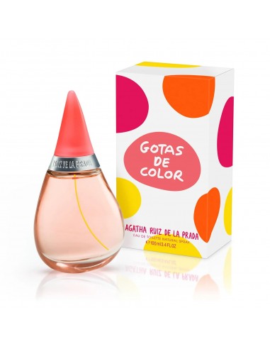 Agatha Ruiz de La Prada GOTAS DE...