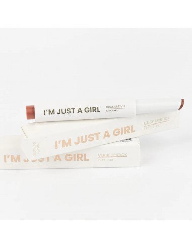 City Girl Click Lipstick 38
